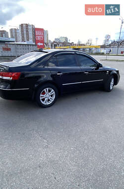 Седан Hyundai Sonata 2009 в 