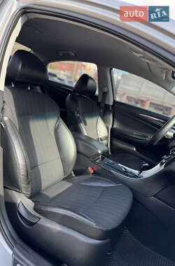 Седан Hyundai Sonata 2010 в 