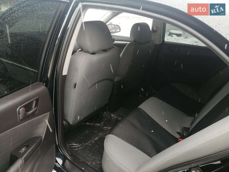 Седан Hyundai Sonata 2009 в Калуше