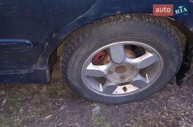 Седан Hyundai Sonata 2001 в Києві