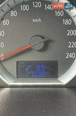 Седан Hyundai Sonata 2008 в 