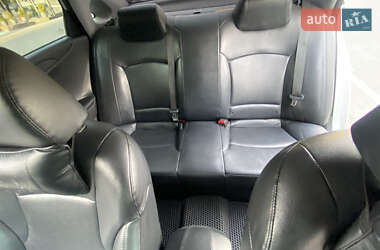 Седан Hyundai Sonata 2013 в 