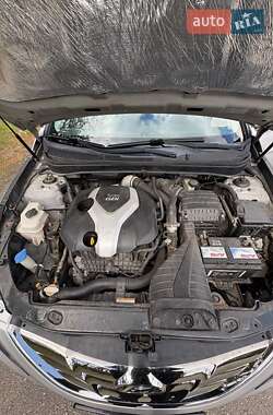 Седан Hyundai Sonata 2011 в 