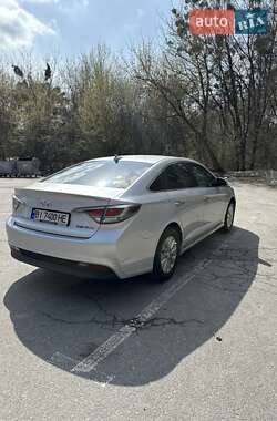 Седан Hyundai Sonata 2015 в 