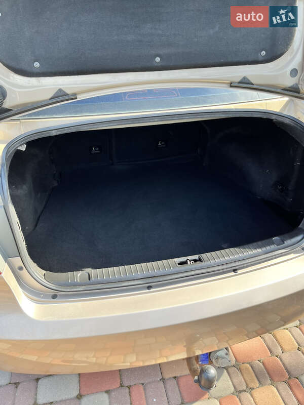 Седан Hyundai Sonata 2007 в Миронівці