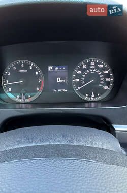 Седан Hyundai Sonata 2014 в 