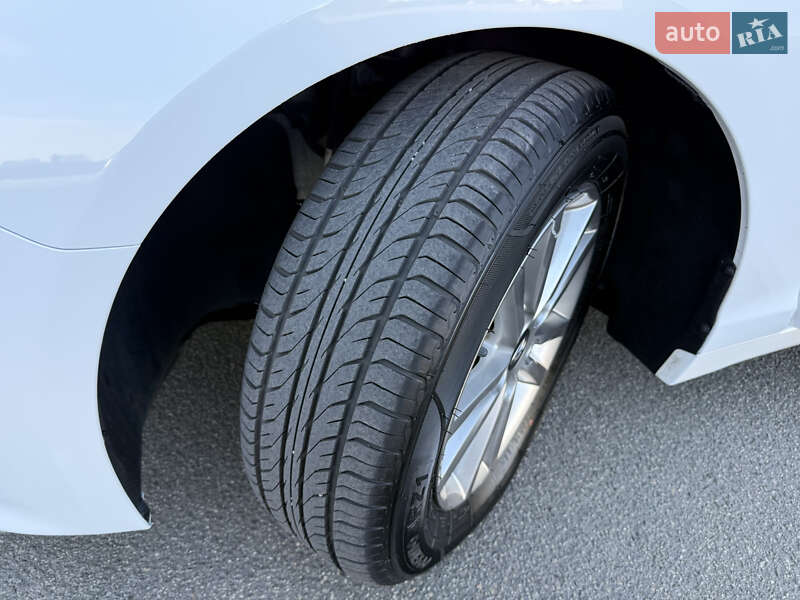 Седан Hyundai Sonata 2018 в Киеве