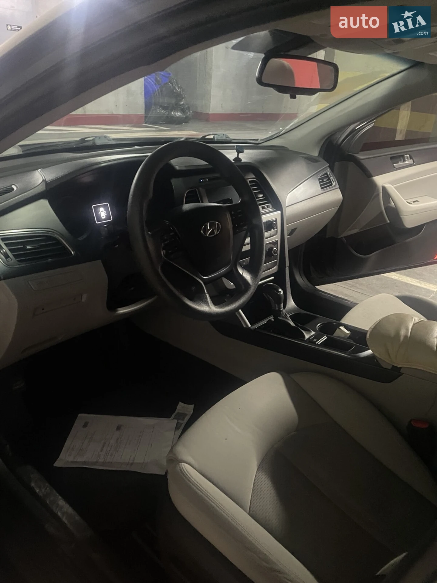 2016 Hyundai Sonata - мініатюра 6