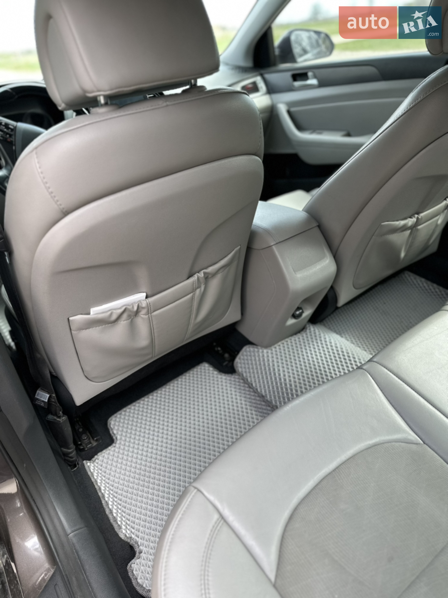 2015 Hyundai Sonata - мініатюра 22