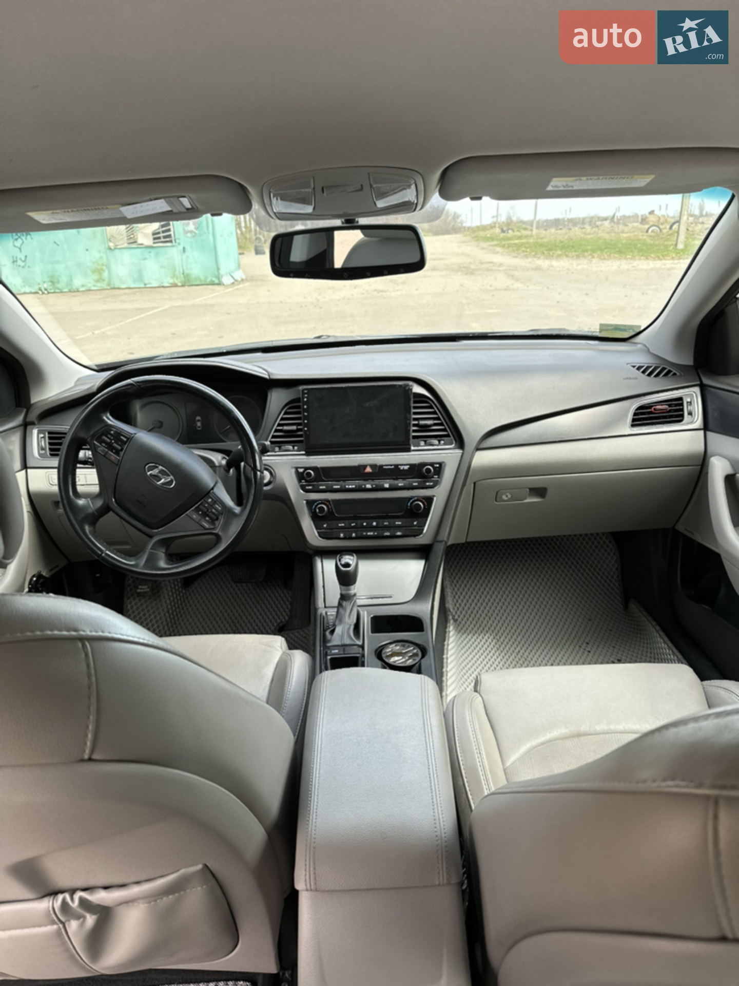 2015 Hyundai Sonata - мініатюра 24