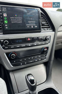 Седан Hyundai Sonata 2015 в Умани