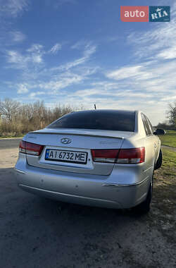 Седан Hyundai Sonata 2008 в 