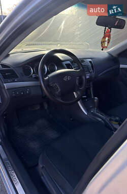 Седан Hyundai Sonata 2008 в 