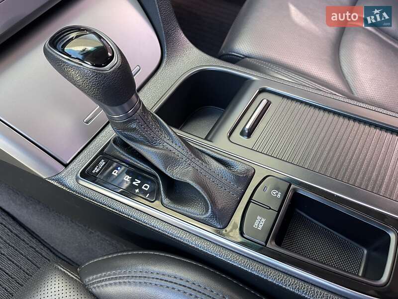 Седан Hyundai Sonata 2016 в Одессе фото 56 Седан Hyundai Sonata 2016 в Одессе