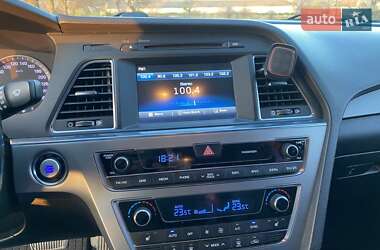 Седан Hyundai Sonata 2015 в 