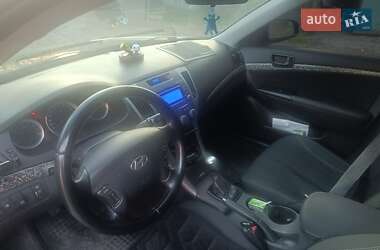Седан Hyundai Sonata 2008 в 