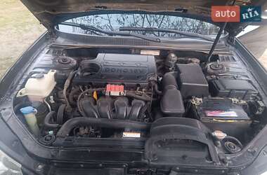 Седан Hyundai Sonata 2008 в 