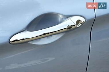 Седан Hyundai Sonata 2014 в 
