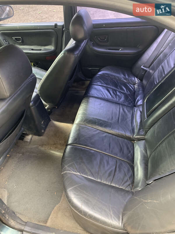 Седан Hyundai Sonata 1995 в Кам'янському