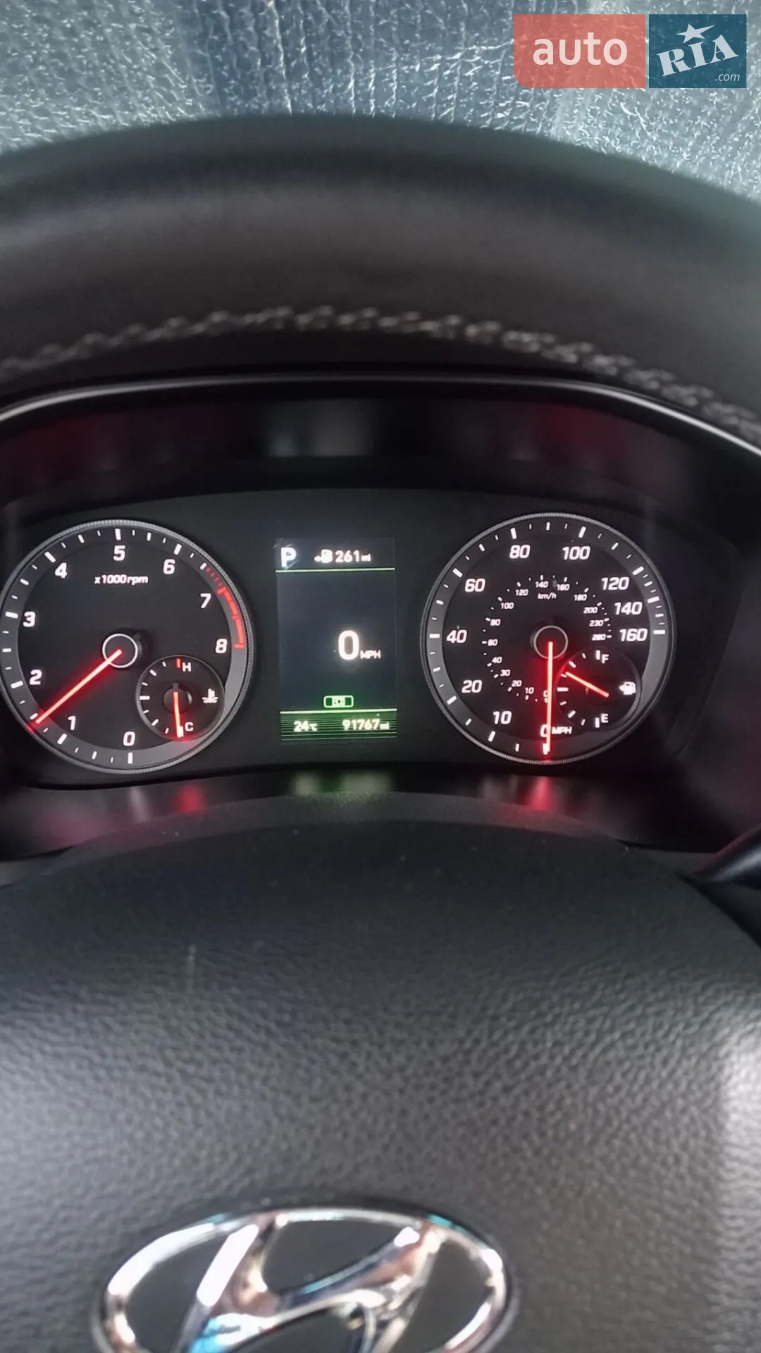 2018 Hyundai Sonata - мініатюра 13