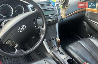 Седан Hyundai Sonata 2009 в 