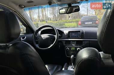 Седан Hyundai Sonata 2007 в 