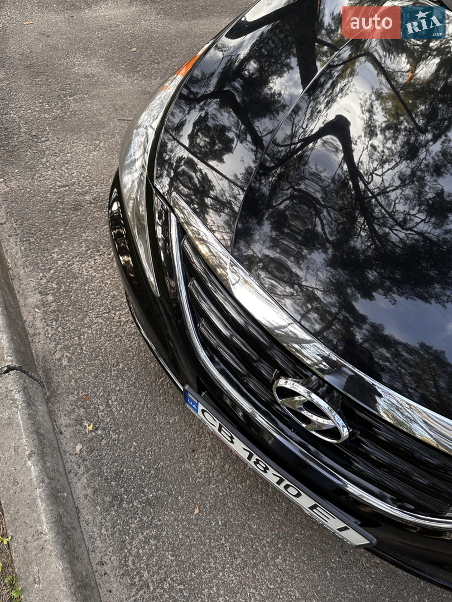 2013 Hyundai Sonata - мініатюра 12