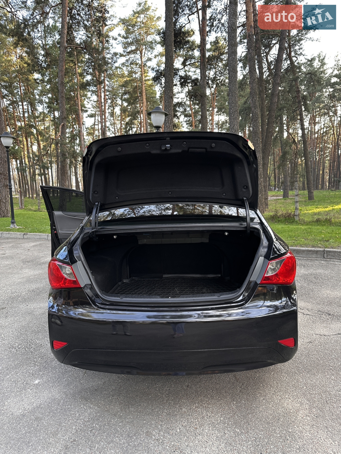 2013 Hyundai Sonata - мініатюра 10