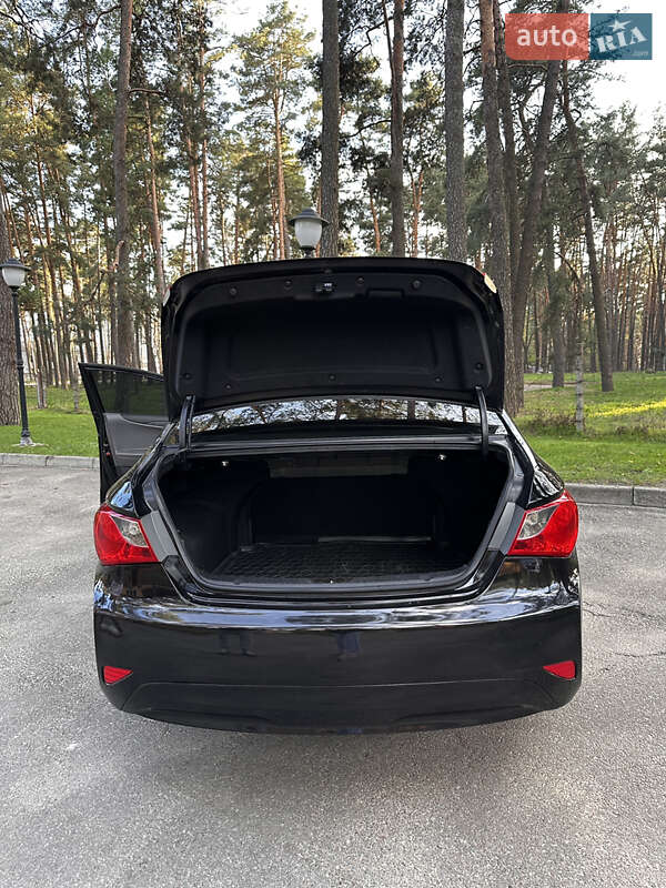 Седан Hyundai Sonata 2013 в Чернигове фото 10 Седан Hyundai Sonata 2013 в Чернигове