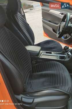 Седан Hyundai Sonata 2015 в 