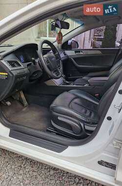 Седан Hyundai Sonata 2016 в 
