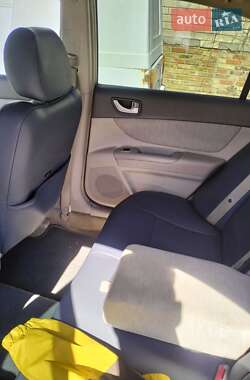 Седан Hyundai Sonata 2007 в 