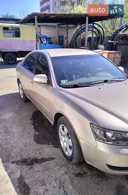 Седан Hyundai Sonata 2007 в 