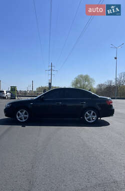 Седан Hyundai Sonata 2007 в 