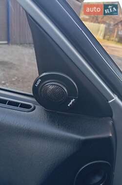 Седан Hyundai Sonata 2004 в Харкові