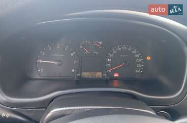 Седан Hyundai Sonata 2004 в Харкові