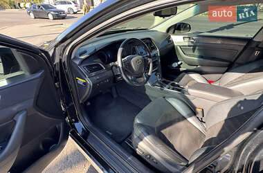 Седан Hyundai Sonata 2016 в 