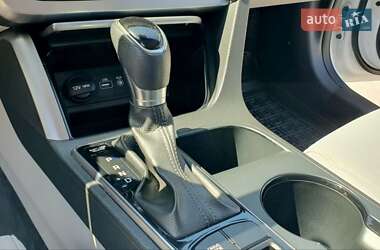 Седан Hyundai Sonata 2017 в 