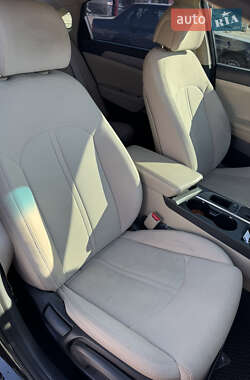 Седан Hyundai Sonata 2015 в 