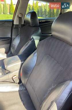 Седан Hyundai Sonata 2011 в 