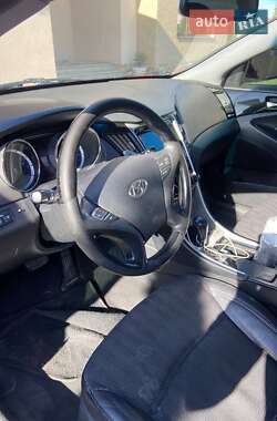 Седан Hyundai Sonata 2011 в 