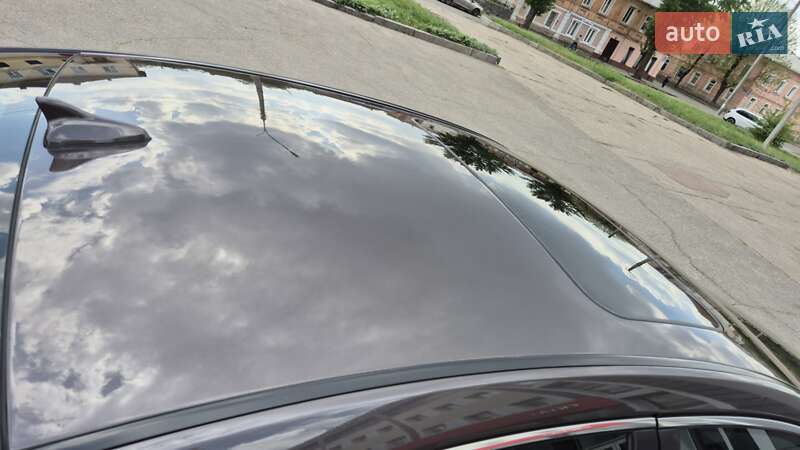 Седан Hyundai Sonata 2016 в Харькове фото 7 Седан Hyundai Sonata 2016 в Харькове