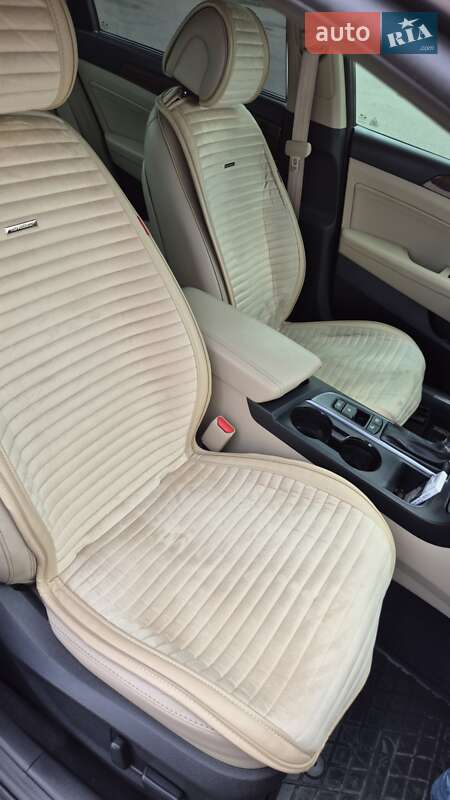 Седан Hyundai Sonata 2016 в Харькове фото 33 Седан Hyundai Sonata 2016 в Харькове