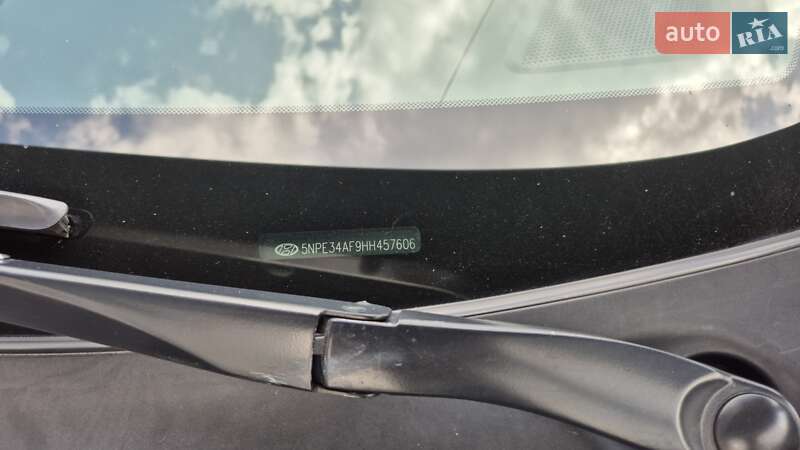 Седан Hyundai Sonata 2016 в Харькове фото 40 Седан Hyundai Sonata 2016 в Харькове