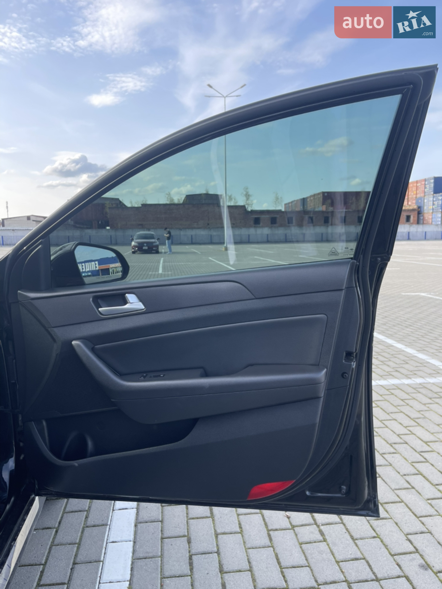2014 Hyundai Sonata - мініатюра 19
