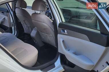 Седан Hyundai Sonata 2015 в 