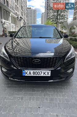Седан Hyundai Sonata 2014 в 