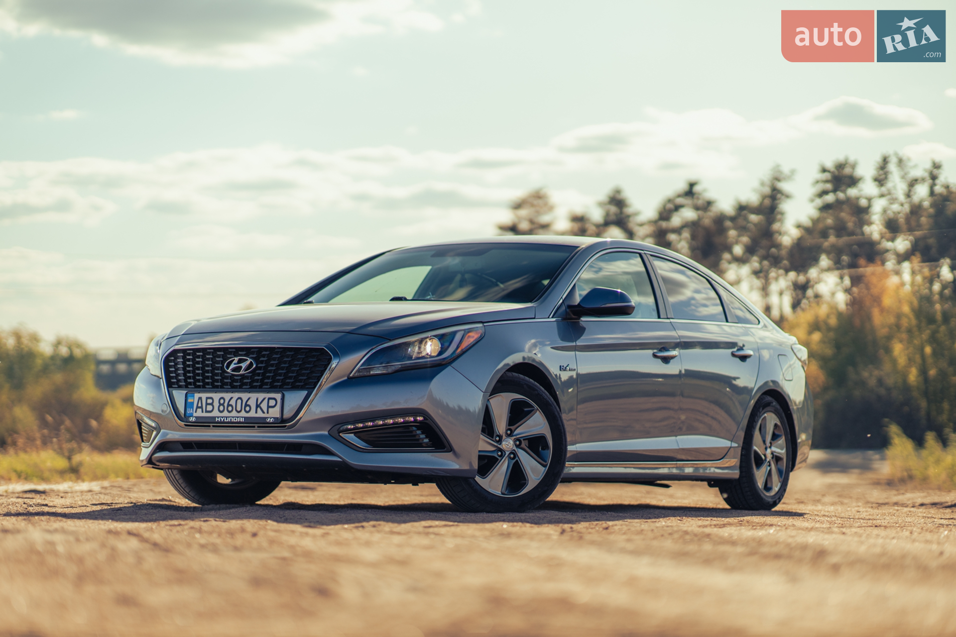 2016 Hyundai Sonata - мініатюра 3