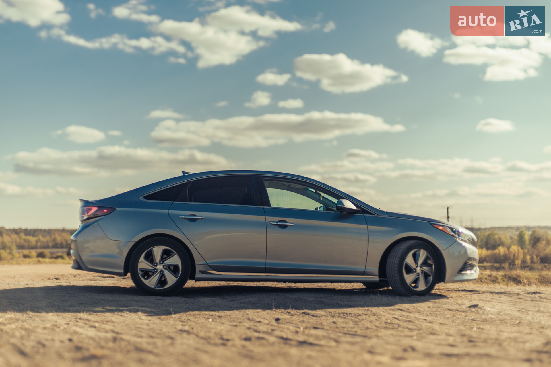 2016 Hyundai Sonata - мініатюра 9