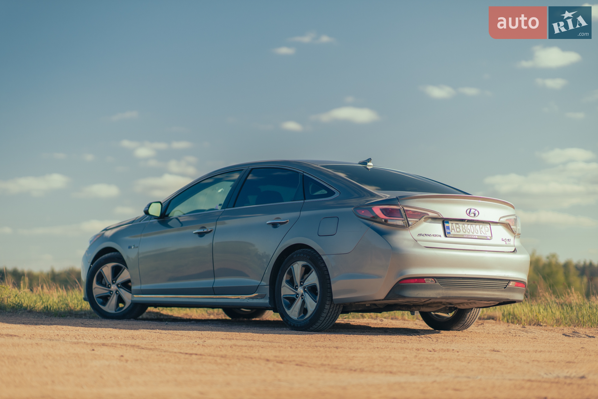 2016 Hyundai Sonata - мініатюра 7